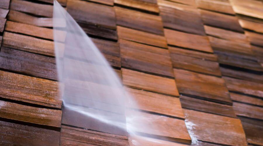Roof Repair in Edgewood, IL